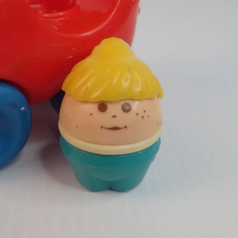 Little Tikes vintage little